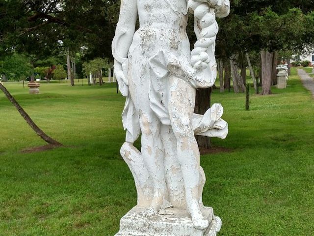 Photo of Georgian Court University