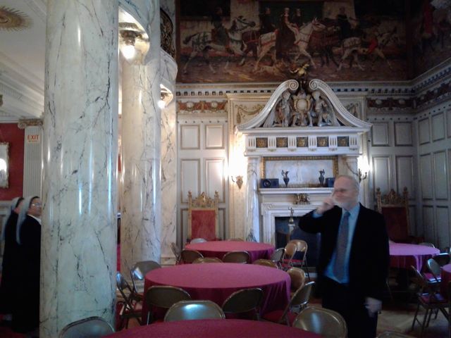 Photo of Georgian Court University