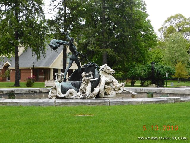 Photo of Georgian Court University