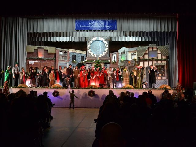 Photo of Georgian Court University