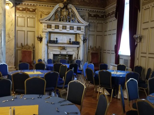 Photo of Georgian Court University