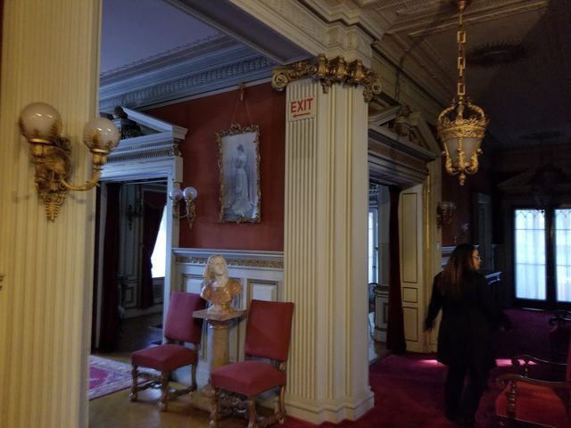 Photo of Georgian Court University