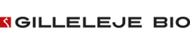 Gilleleje Bio logo