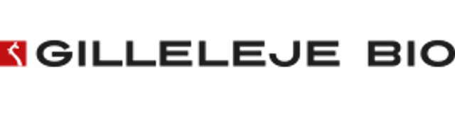 Gilleleje Bio logo