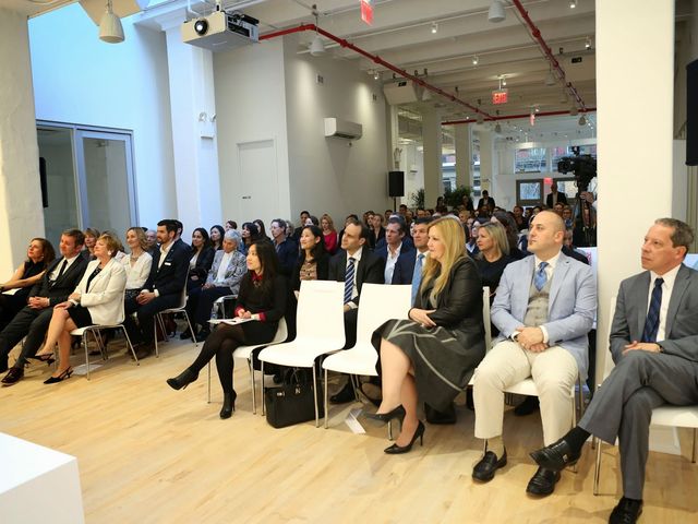 Photo of Glasgow Caledonian New York College