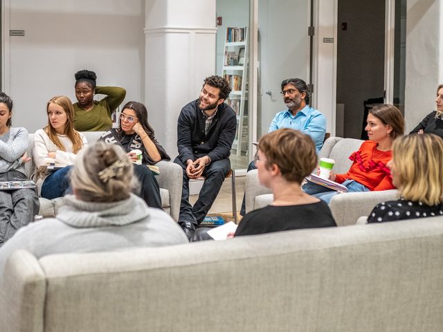 Photo of Glasgow Caledonian New York College