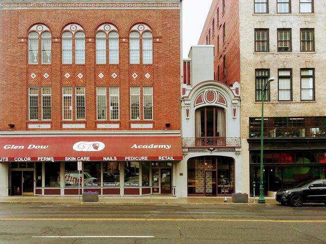 Photo of Glen Dow Academy of Hair Design