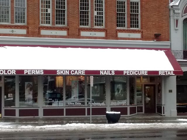 Photo of Glen Dow Academy of Hair Design