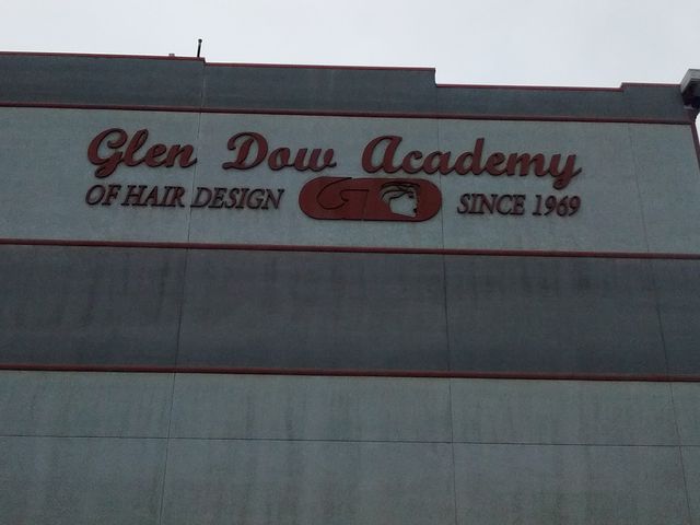 Photo of Glen Dow Academy of Hair Design