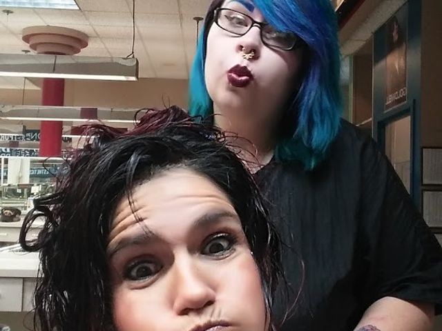 Photo of Glen Dow Academy of Hair Design