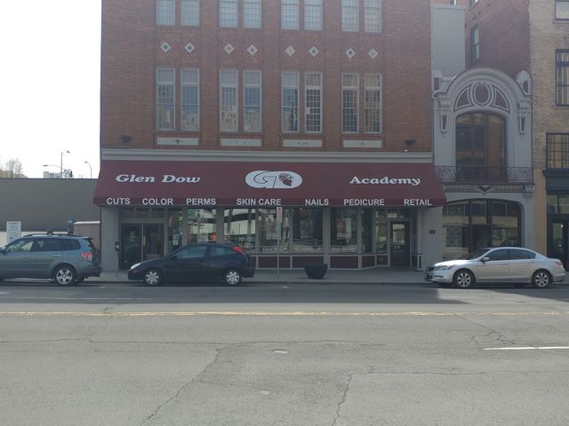 Photo of Glen Dow Academy of Hair Design