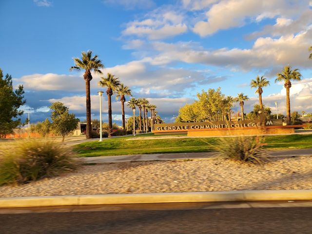 Photo of Glendale Community College
