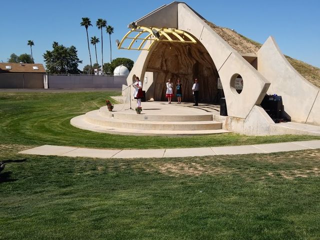 Photo of Glendale Community College