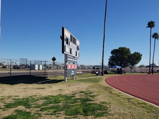 Photo of Glendale Community College