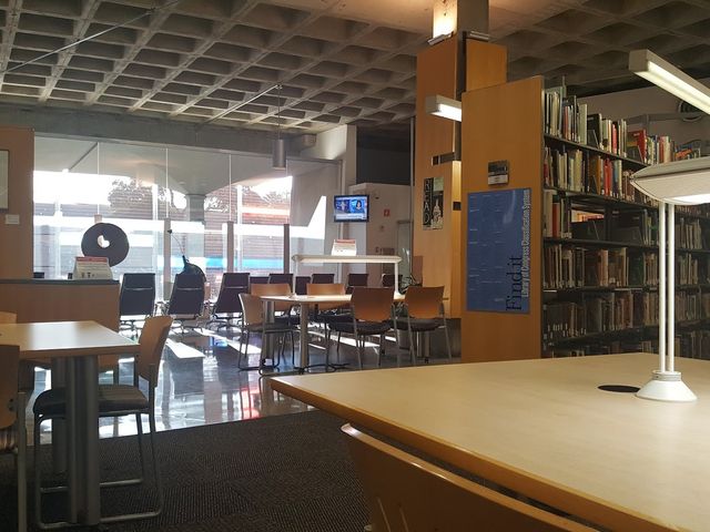 Photo of Glendale Community College