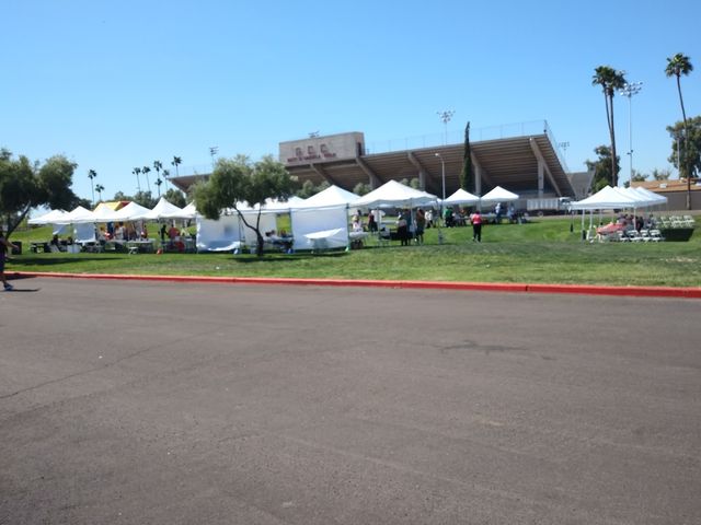 Photo of Glendale Community College