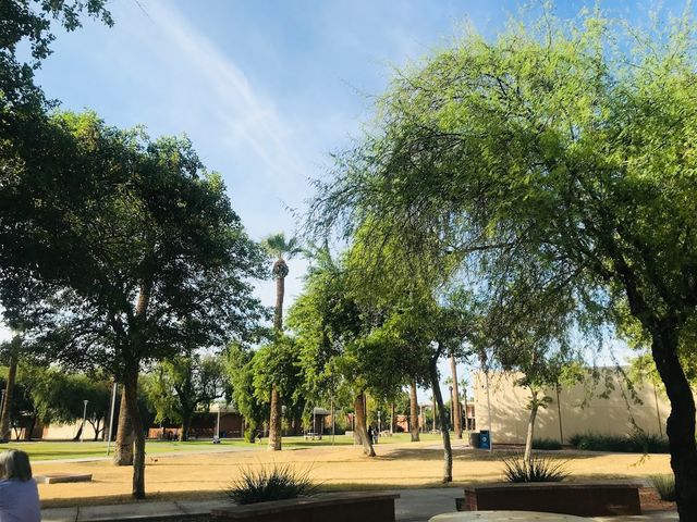 Photo of Glendale Community College