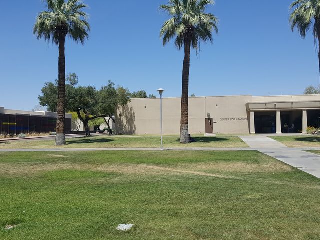 Photo of Glendale Community College
