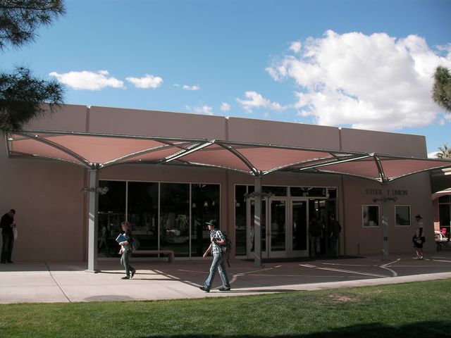 Photo of Glendale Community College