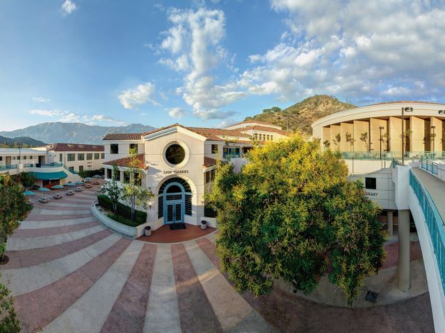 Photo of Glendale Community College