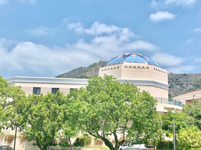 Photo of Glendale Community College