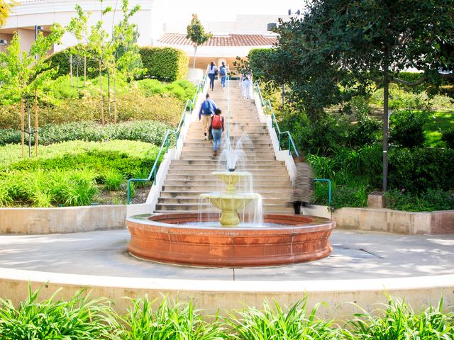 Photo of Glendale Community College