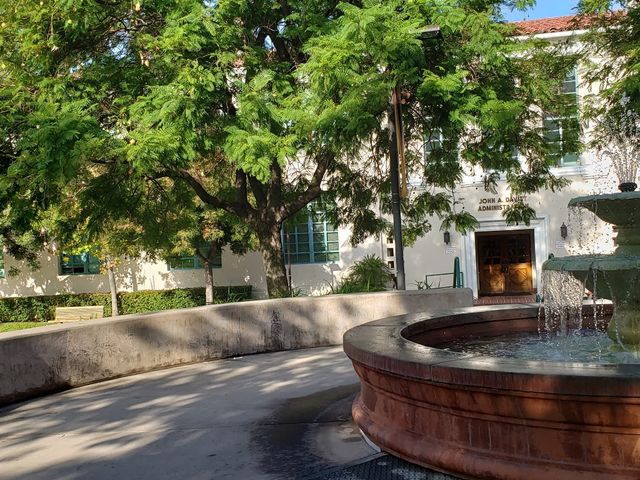 Photo of Glendale Community College