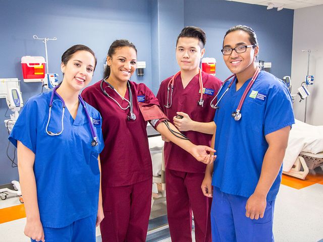 Photo of Glendale Career College
