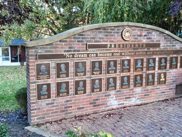 Photo of Glenville State College