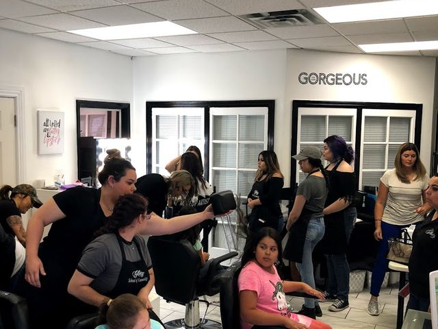 Photo of Glitz School of Cosmetology
