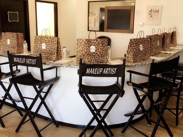 Photo of Glitz School of Cosmetology