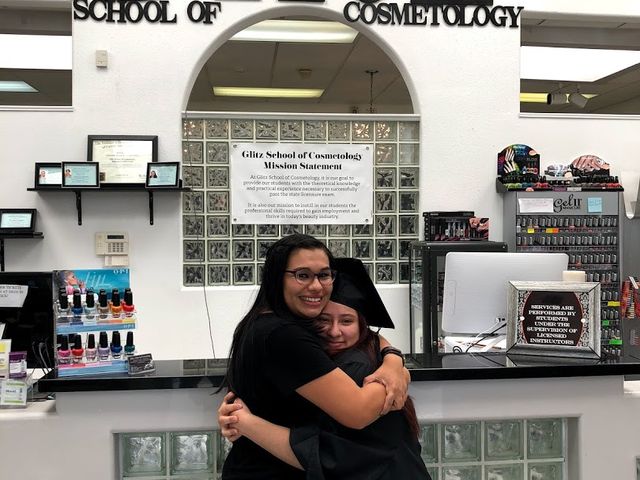 Photo of Glitz School of Cosmetology