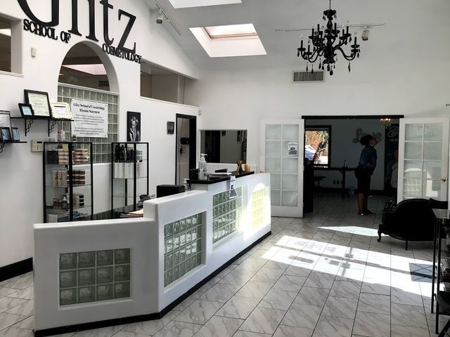 Photo of Glitz School of Cosmetology