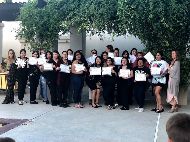 Photo of Glitz School of Cosmetology