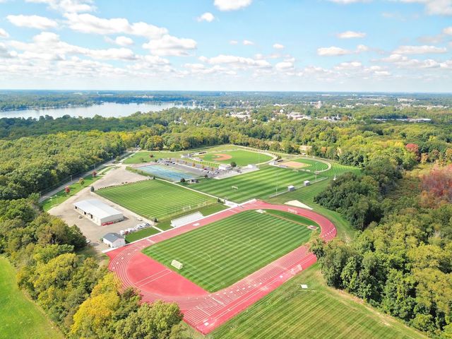 Photo of Grace College and Theological Seminary