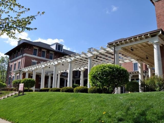 Photo of Grace College and Theological Seminary