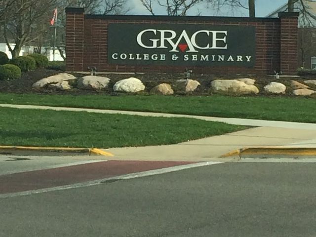 Photo of Grace College and Theological Seminary