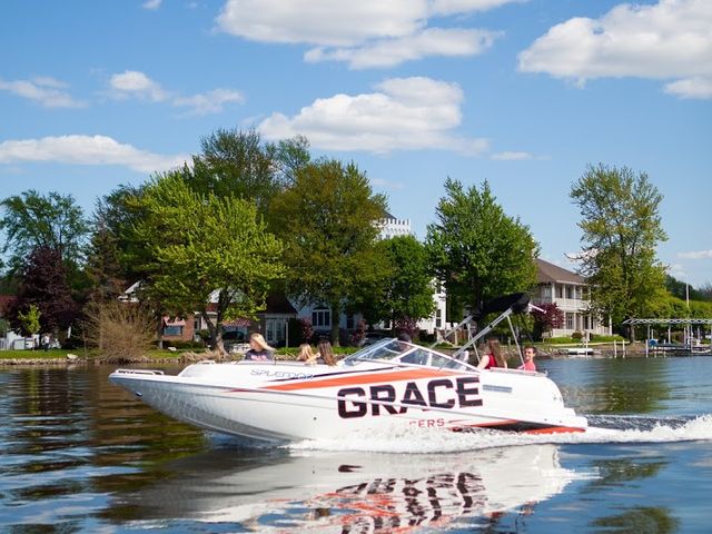 Photo of Grace College and Theological Seminary