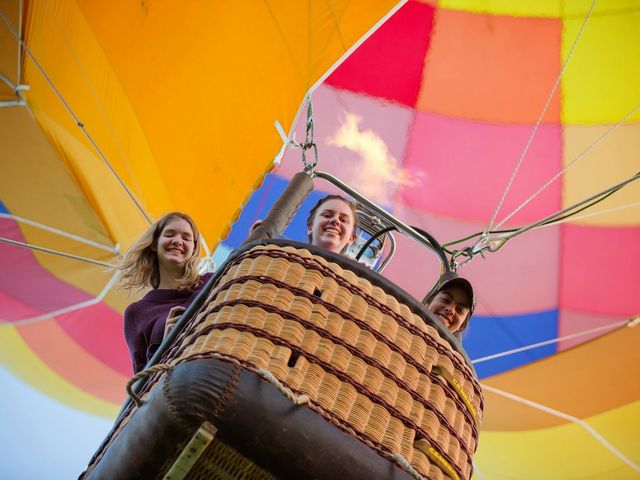 Photo of Grace College and Theological Seminary