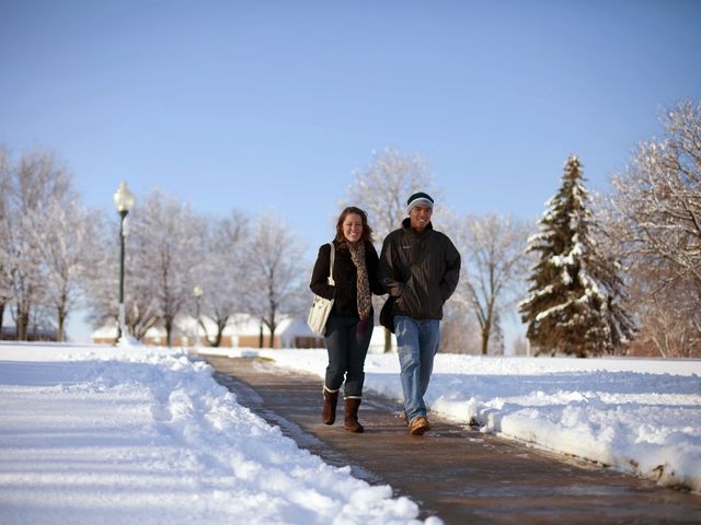 Photo of Grace College and Theological Seminary