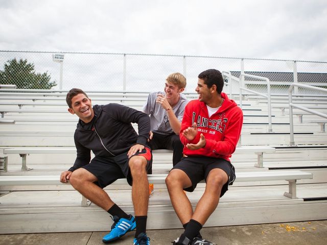 Photo of Grace College and Theological Seminary