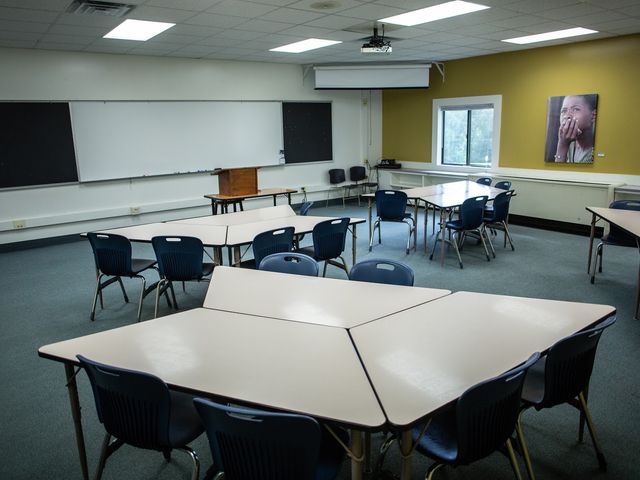 Photo of Grace Christian University