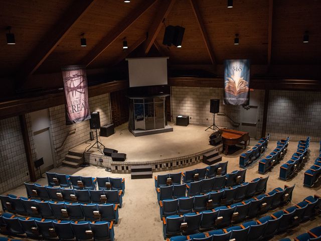 Photo of Grace Christian University