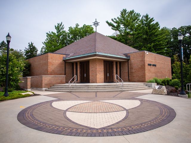 Photo of Grace Christian University