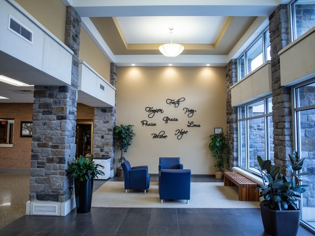 Photo of Grace Christian University