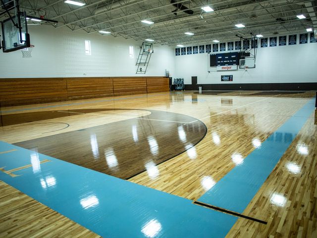 Photo of Grace Christian University