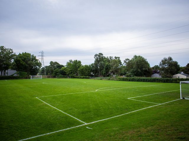 Photo of Grace Christian University