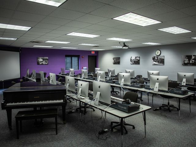 Photo of Grace Christian University