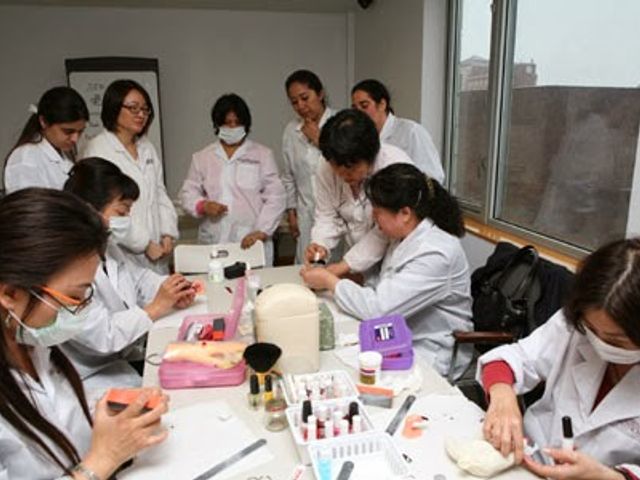 Photo of Grace International Beauty School