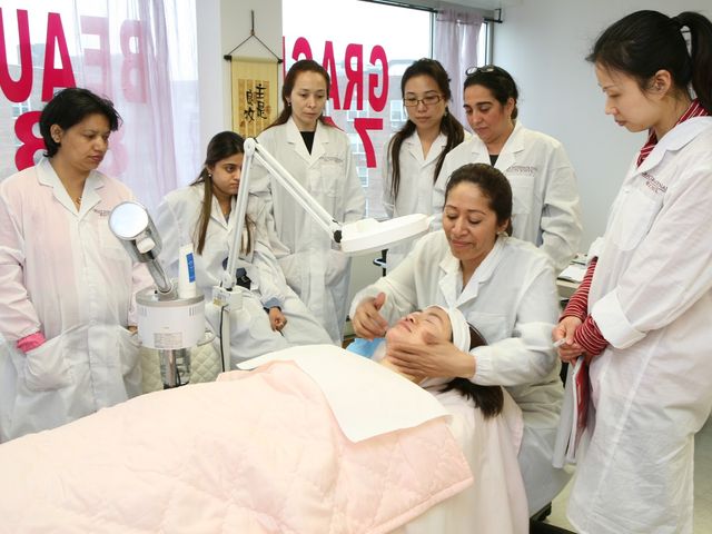 Photo of Grace International Beauty School